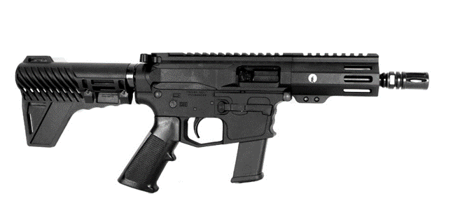 Rifles including AR-15, AR-10, AR-12, AR-9 Bolt Action Shotguns RUGER AR-556 SMITH AND WESSON M&P SPORT SIG SAUER 308 WIN RUGER 308 WIN ROCK ISLAND VR80 SHOTGUN