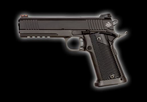 TAC ULTRA MS HC COMBO 9MM / 22TCM9R 17RD