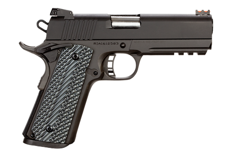 TAC ULTRA MS 10MM 8RD