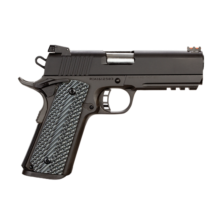 Rock Island Armory 1911 style A1 Tactical 2011 Z 10mm